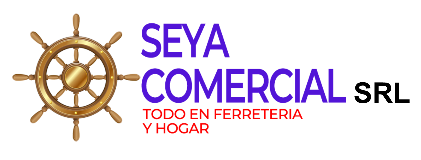 Logo de RAFAEL VASQUEZ/SEYA COMERCIAL